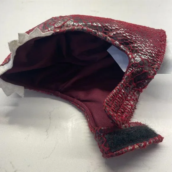 Animal Planet Raptor Dog Costume, Size Small, ‎ Item# PET20109 - Picture 11 of 13